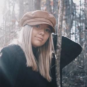 Meet your Posher, Kamryn